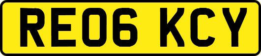 RE06KCY