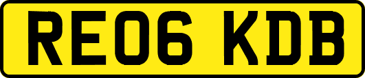 RE06KDB