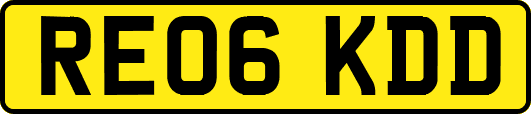 RE06KDD