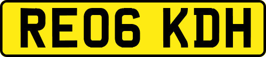 RE06KDH