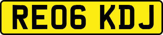 RE06KDJ