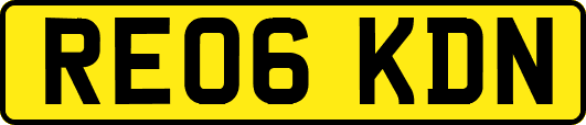 RE06KDN