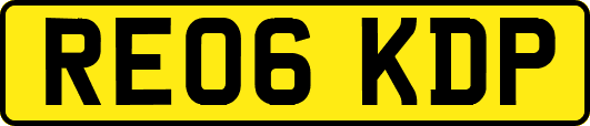 RE06KDP