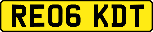 RE06KDT