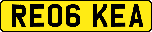 RE06KEA