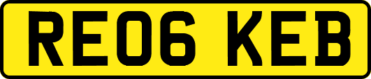 RE06KEB