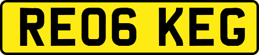 RE06KEG