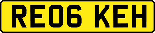 RE06KEH