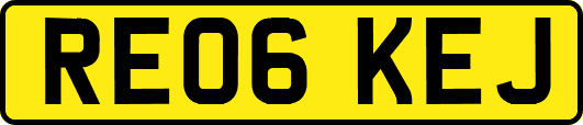 RE06KEJ