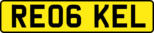 RE06KEL