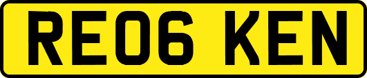RE06KEN