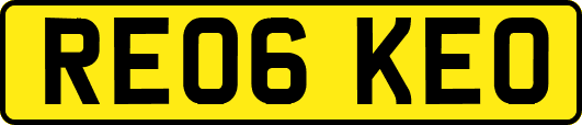 RE06KEO