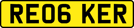RE06KER