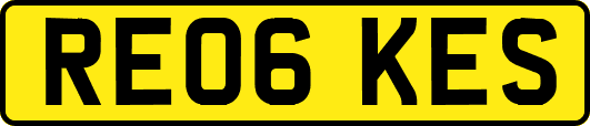 RE06KES
