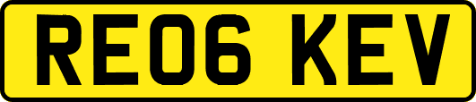 RE06KEV