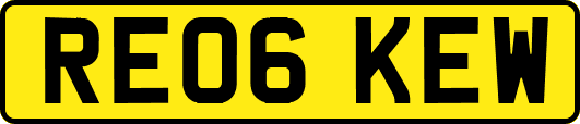 RE06KEW