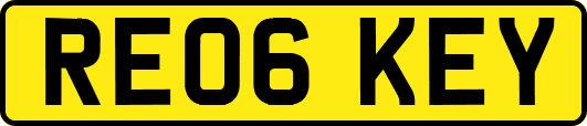 RE06KEY