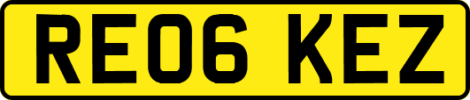 RE06KEZ