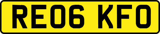 RE06KFO
