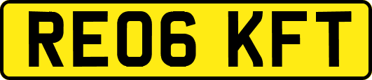 RE06KFT
