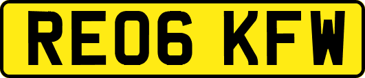 RE06KFW