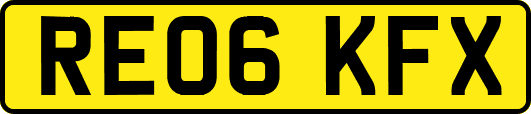 RE06KFX