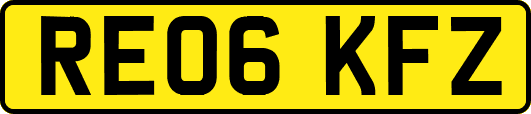 RE06KFZ
