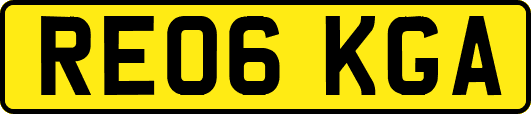 RE06KGA
