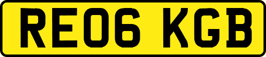 RE06KGB