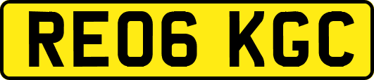 RE06KGC
