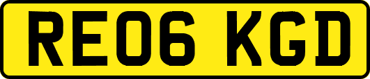 RE06KGD