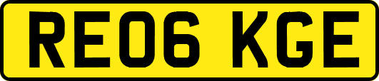 RE06KGE