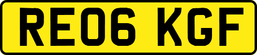 RE06KGF