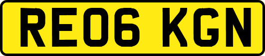 RE06KGN