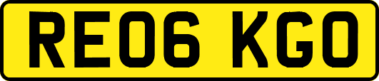 RE06KGO