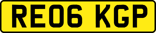RE06KGP