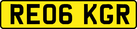 RE06KGR