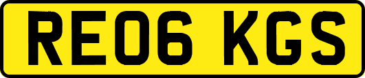 RE06KGS