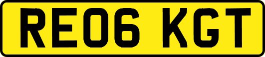 RE06KGT