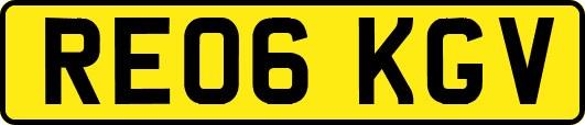 RE06KGV