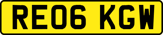 RE06KGW
