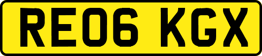 RE06KGX