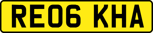 RE06KHA