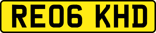 RE06KHD