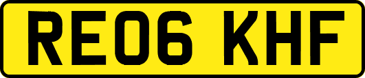 RE06KHF