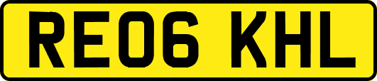 RE06KHL