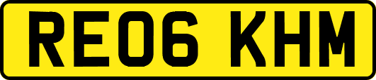 RE06KHM
