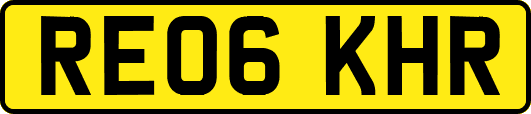 RE06KHR