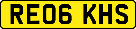 RE06KHS