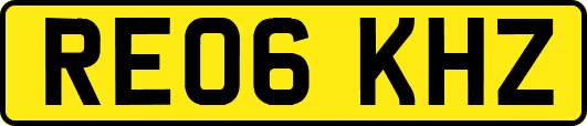 RE06KHZ